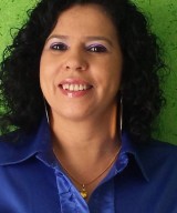 Isabel Cristina Gomes